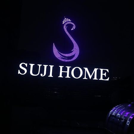 Suji Home Hanoi Zewnętrze zdjęcie
