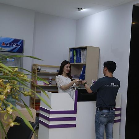 Suji Home Hanoi Zewnętrze zdjęcie