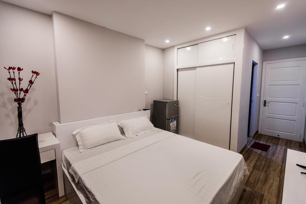 Suji Home Hanoi Zewnętrze zdjęcie