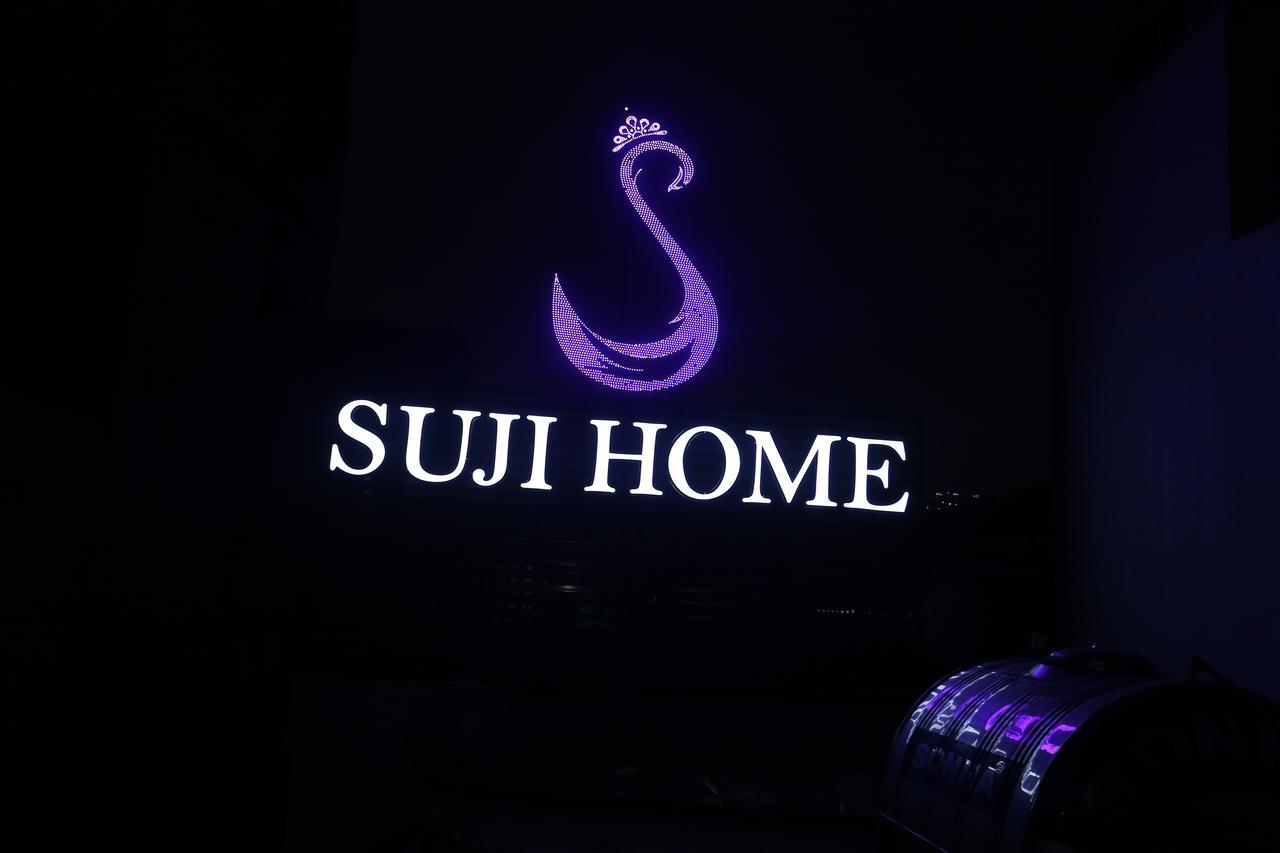 Suji Home Hanoi Zewnętrze zdjęcie
