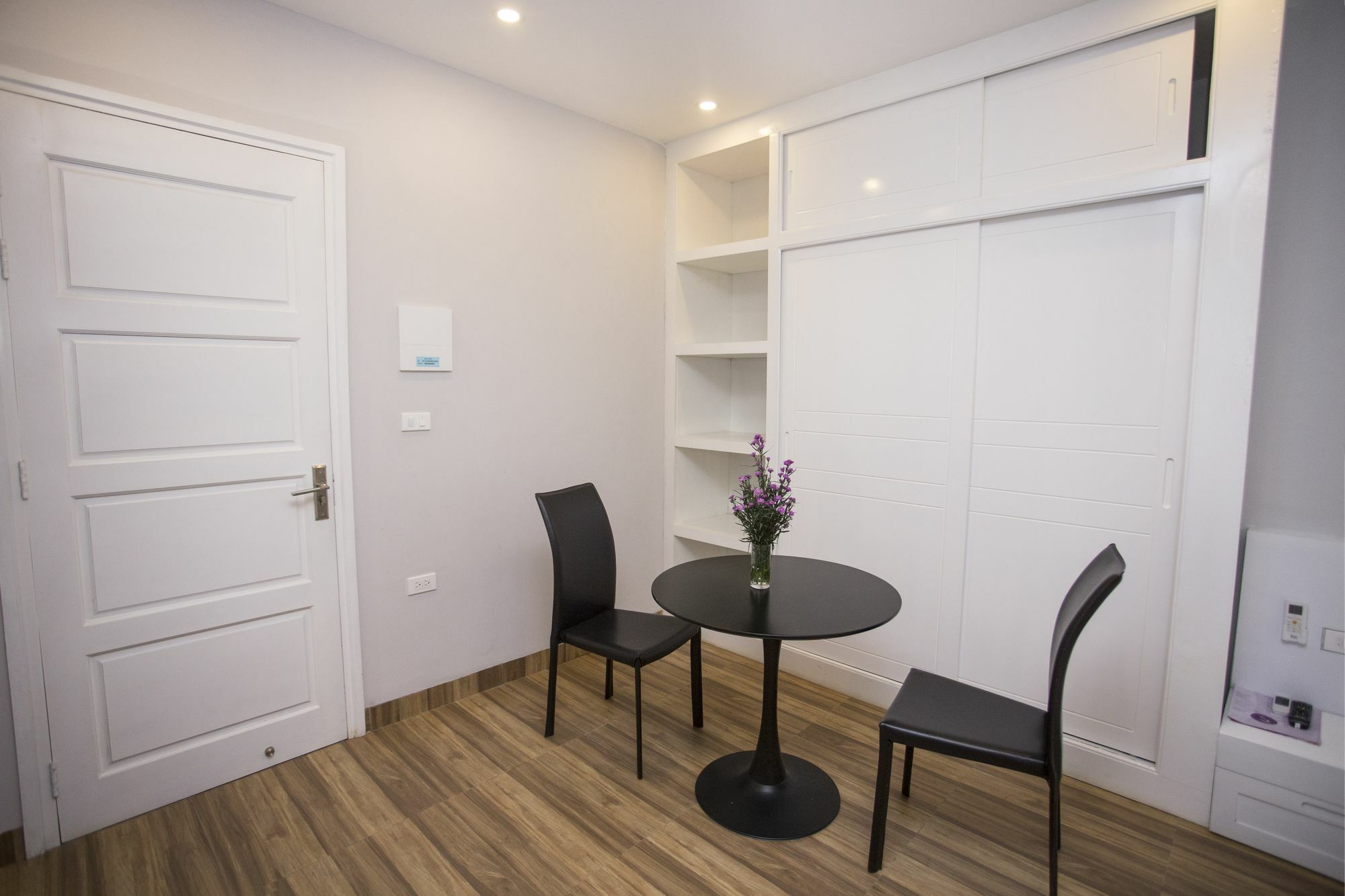 Suji Home Hanoi Zewnętrze zdjęcie