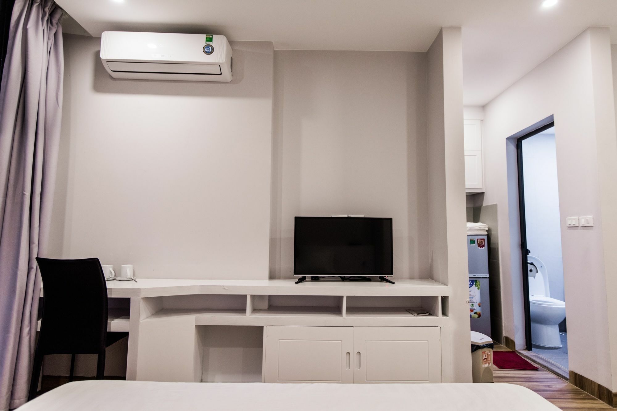 Suji Home Hanoi Zewnętrze zdjęcie