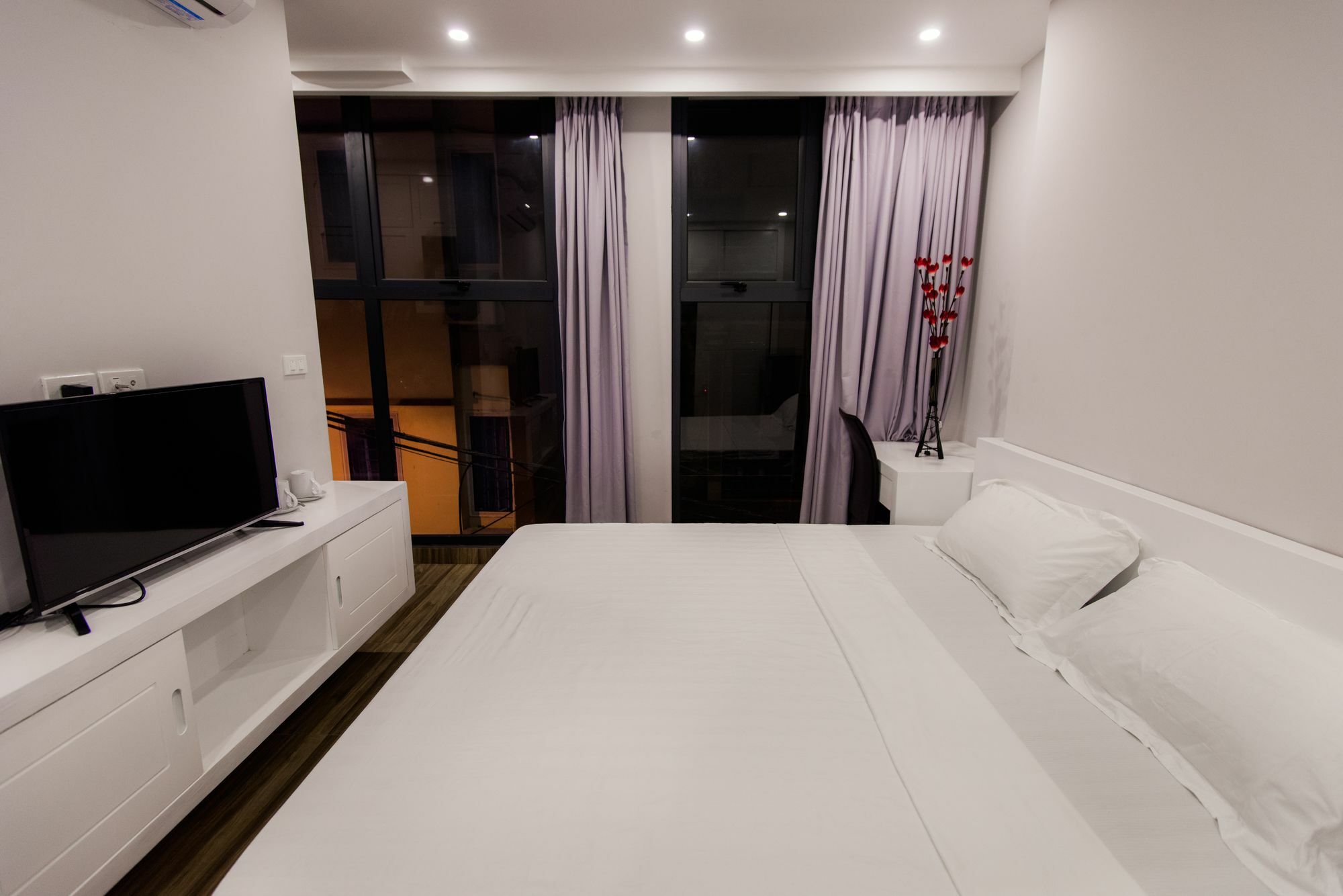 Suji Home Hanoi Zewnętrze zdjęcie
