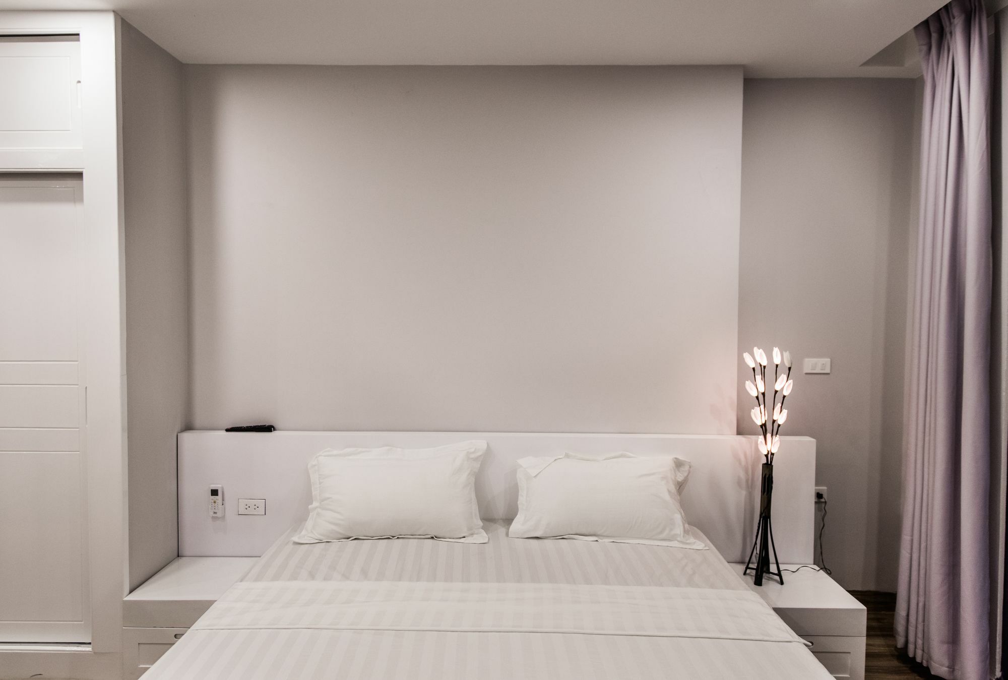 Suji Home Hanoi Zewnętrze zdjęcie