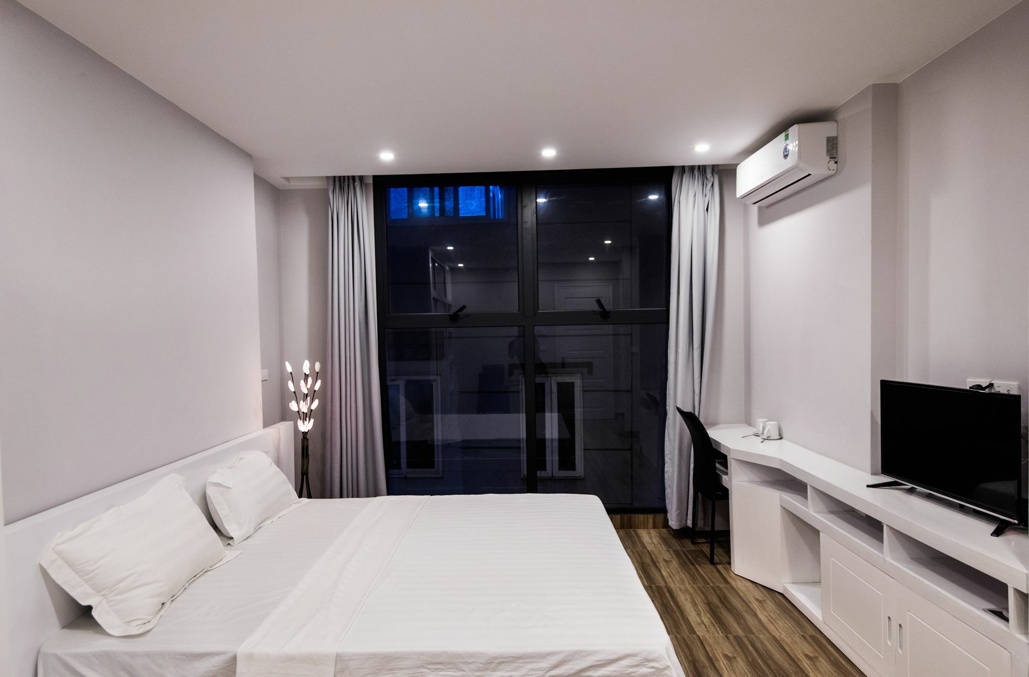 Suji Home Hanoi Zewnętrze zdjęcie