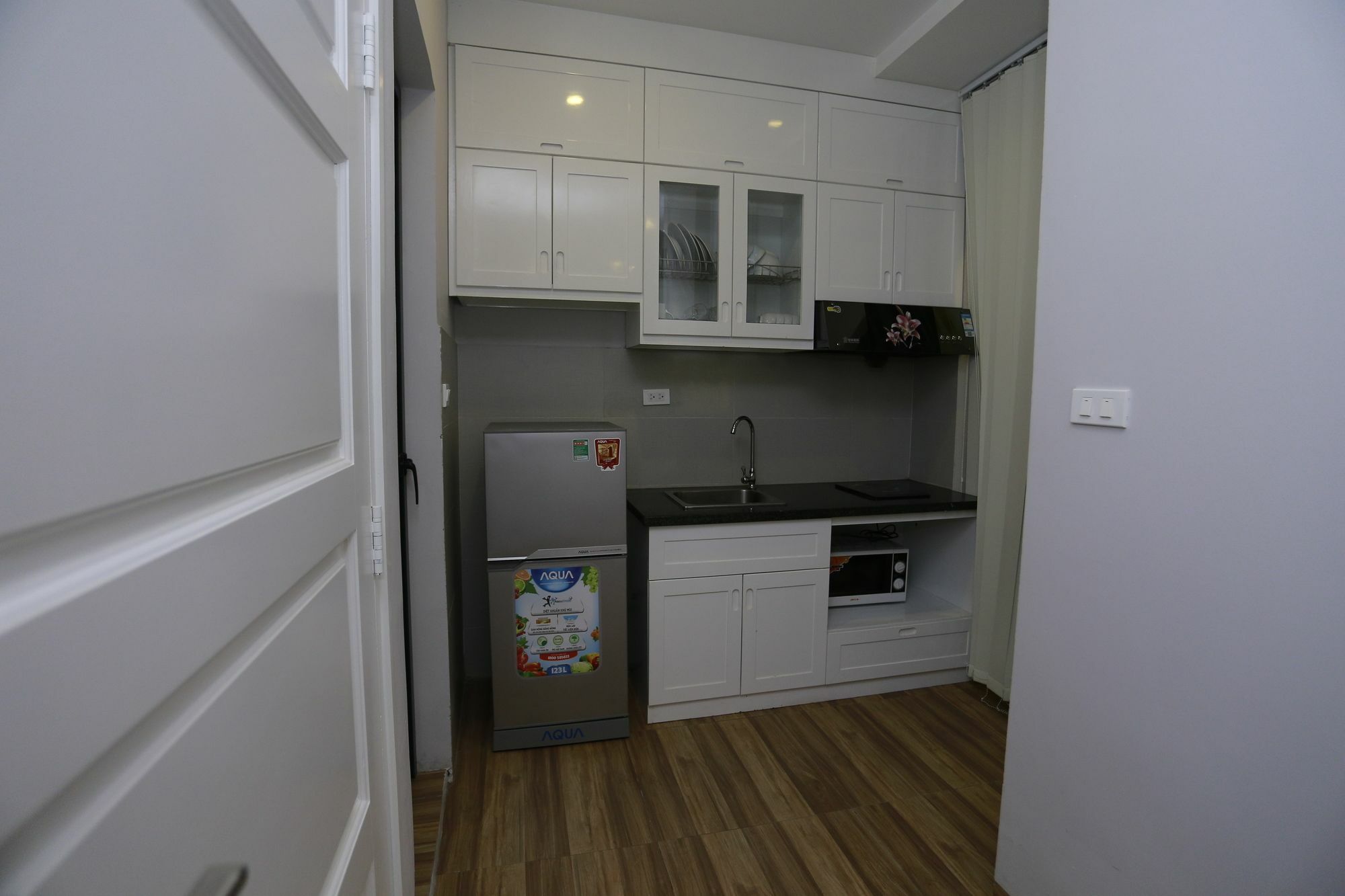 Suji Home Hanoi Zewnętrze zdjęcie
