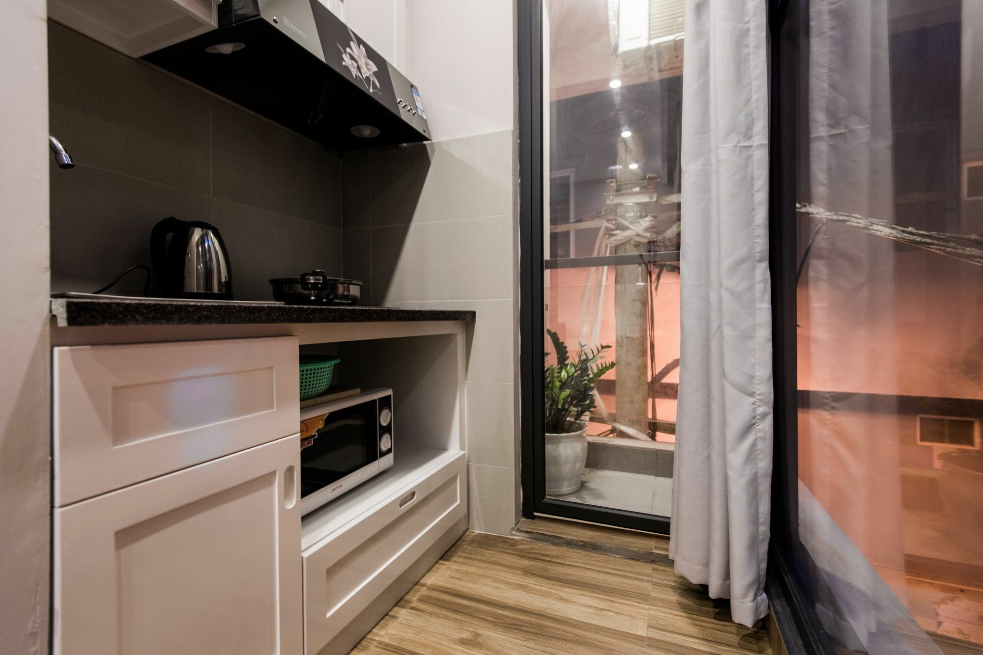 Suji Home Hanoi Zewnętrze zdjęcie