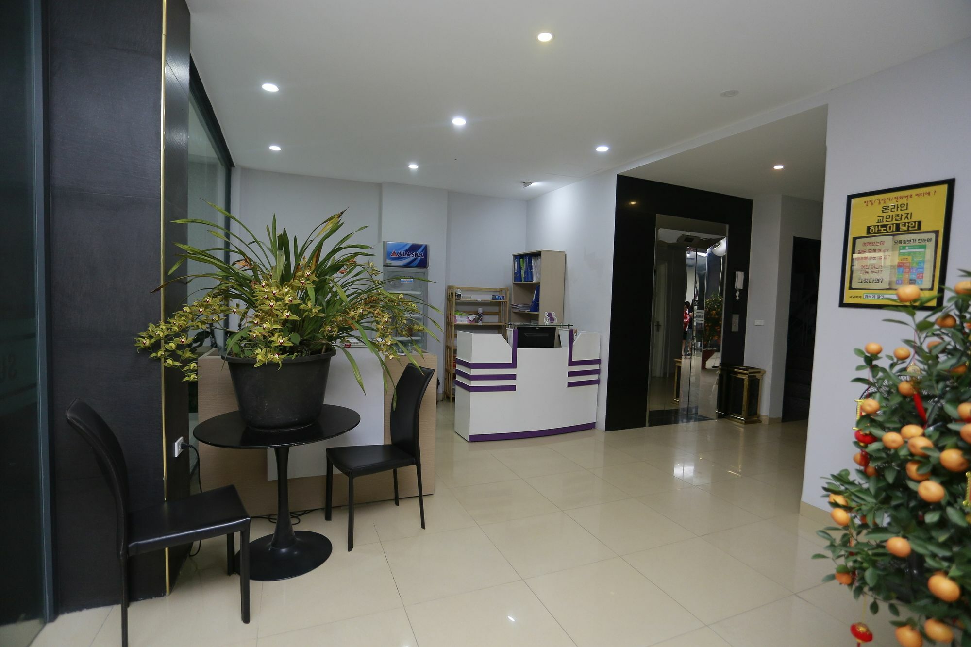 Suji Home Hanoi Zewnętrze zdjęcie