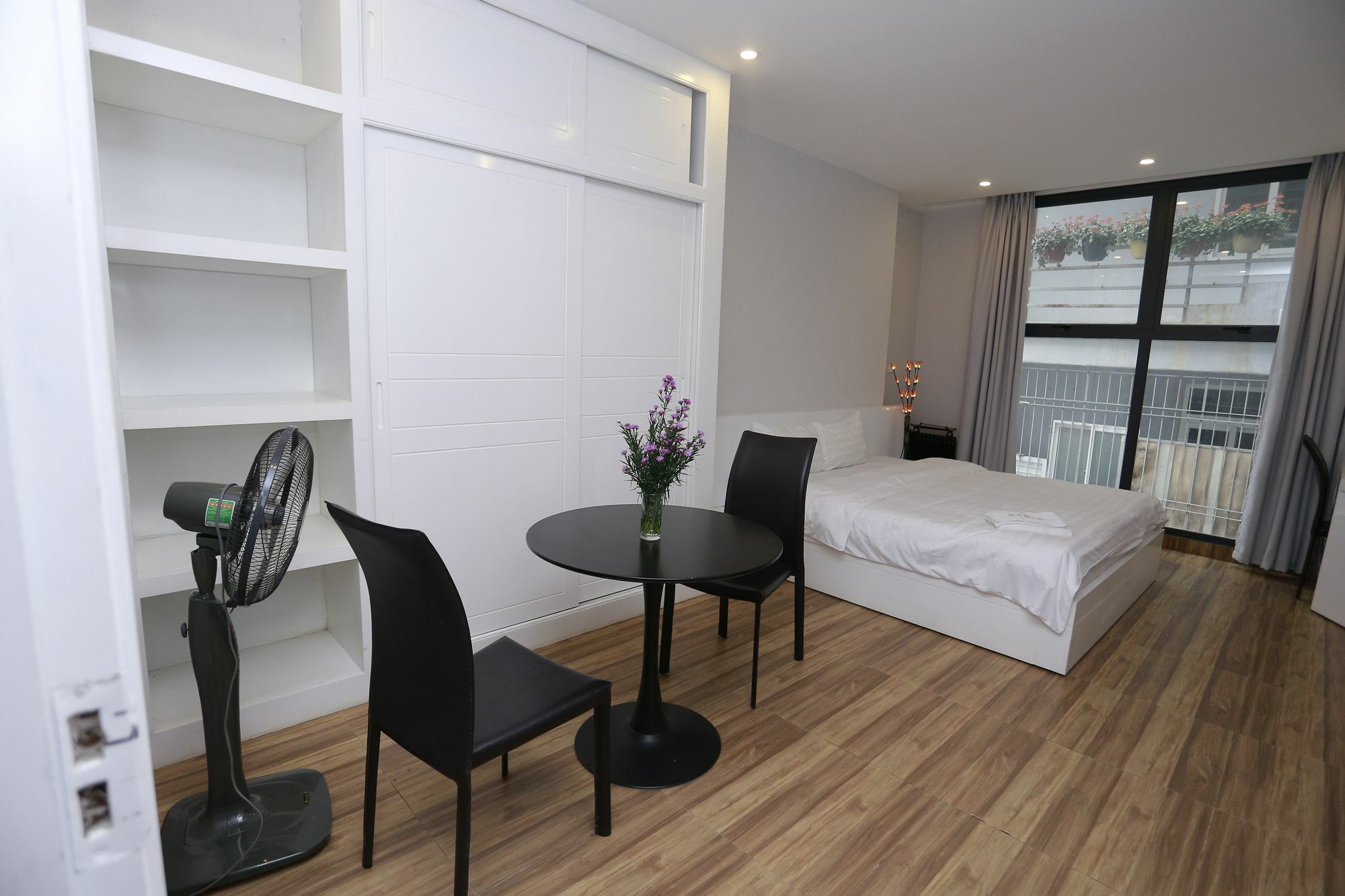 Suji Home Hanoi Zewnętrze zdjęcie
