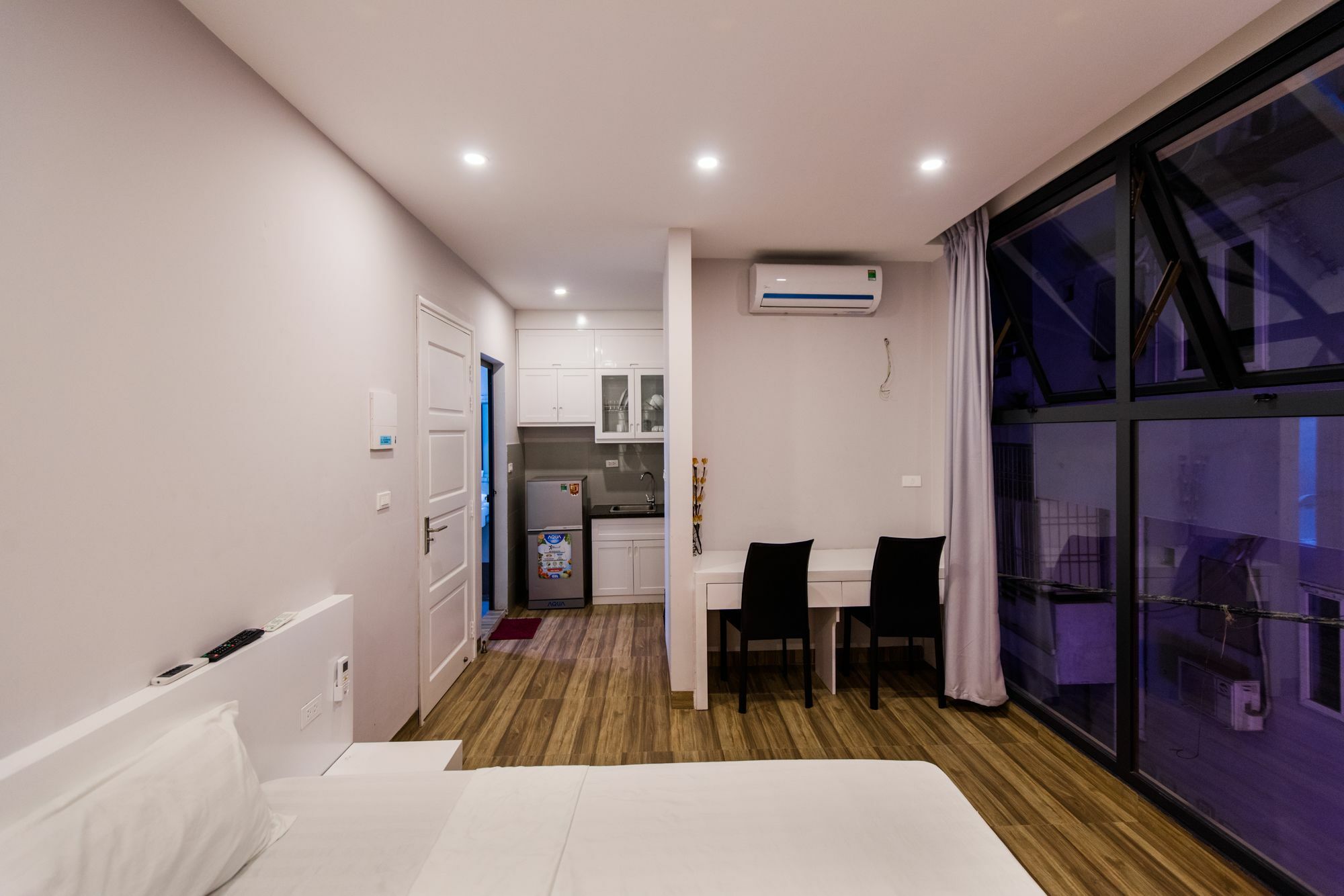 Suji Home Hanoi Zewnętrze zdjęcie