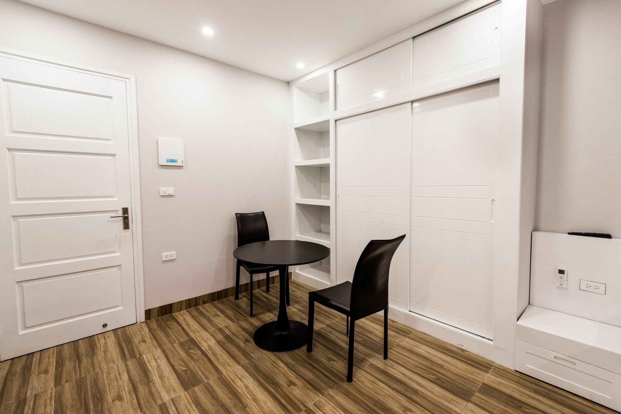 Suji Home Hanoi Zewnętrze zdjęcie